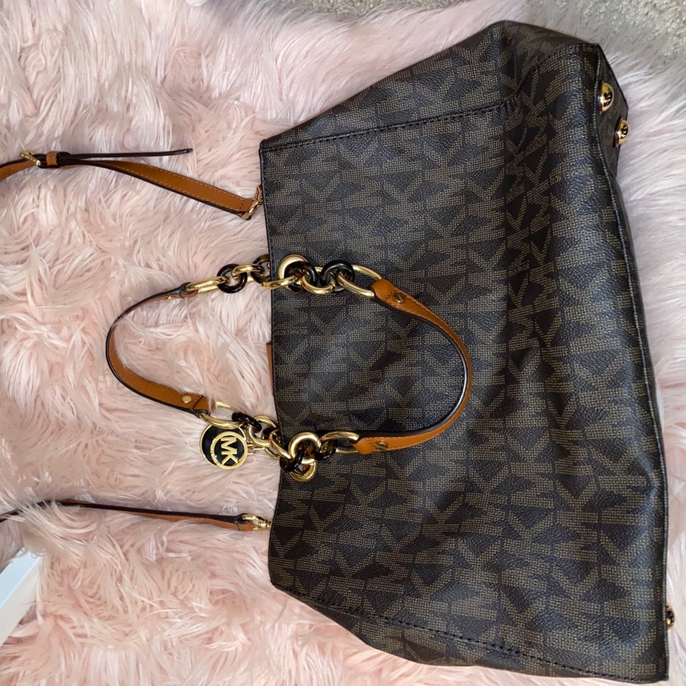 Michael Kors Handbag and crossbody